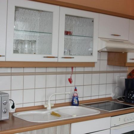 Zimmer Im Pott Schalke Gelsenkirchen Buitenkant foto
